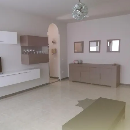 Lejlighed Al 331 Maison *