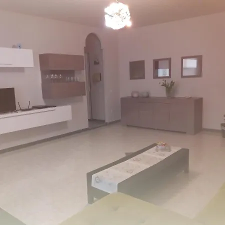 Lejlighed Al 331 Maison *