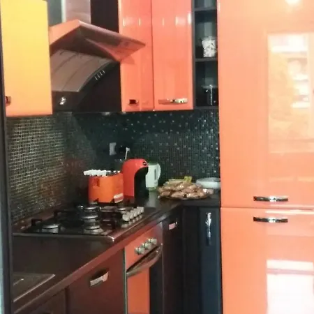 Al 331 Maison Apartment *