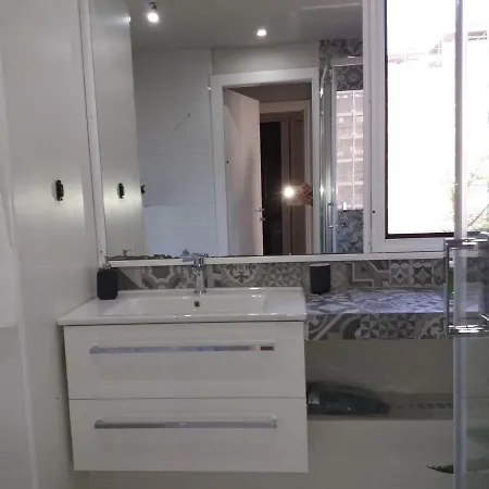Al 331 Maison Apartamento