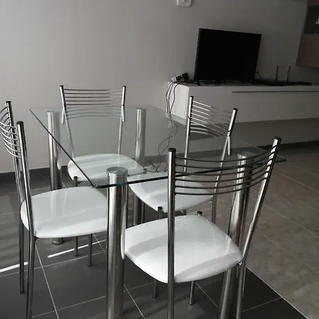 Apartamento Al 331 Maison *