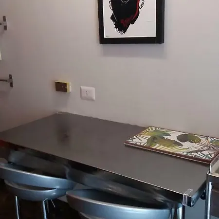 Al 331 Maison * Basiglio