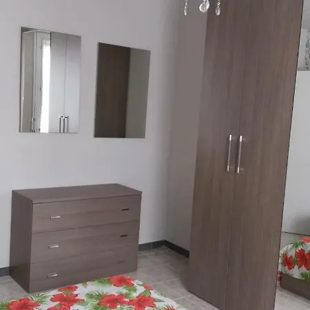 Apartamento Al 331 Maison Basiglio