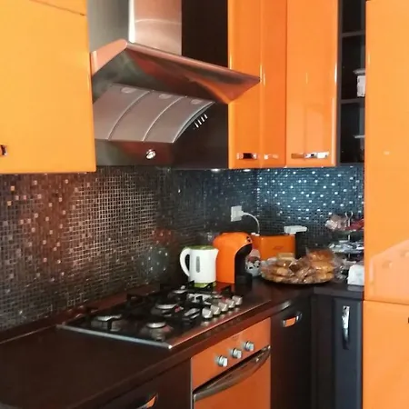 Al 331 Maison * Basiglio