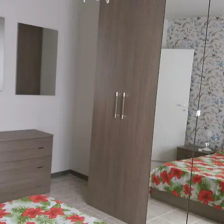 Al 331 Maison Apartamento